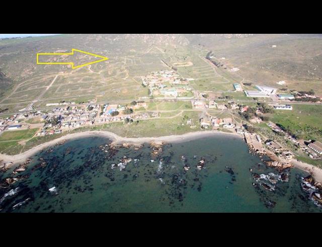 LAND FOR SALE IN ST HELENA VIEWS